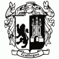 Gallegos Logo ,Logo , icon , SVG Gallegos Logo