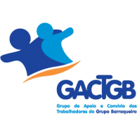 GACTGB Logo ,Logo , icon , SVG GACTGB Logo