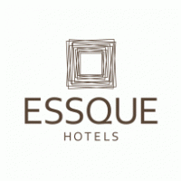 Essque Hotels Logo ,Logo , icon , SVG Essque Hotels Logo
