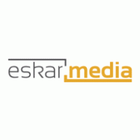 Eskar Media Logo ,Logo , icon , SVG Eskar Media Logo