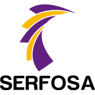Serfosa Logo ,Logo , icon , SVG Serfosa Logo
