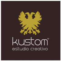 Kustom Logo ,Logo , icon , SVG Kustom Logo