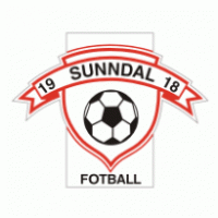 Sunndal IL Logo ,Logo , icon , SVG Sunndal IL Logo