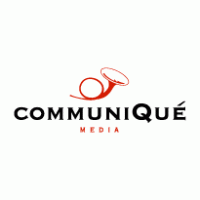Communique Media Logo ,Logo , icon , SVG Communique Media Logo