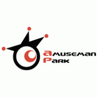 Amuseman Park Logo ,Logo , icon , SVG Amuseman Park Logo