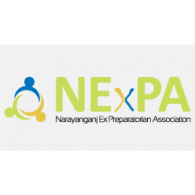 NExPA Logo ,Logo , icon , SVG NExPA Logo