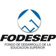 FODESEP Logo ,Logo , icon , SVG FODESEP Logo