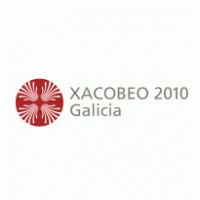 XACOBEO 2010 (AI) Logo ,Logo , icon , SVG XACOBEO 2010 (AI) Logo