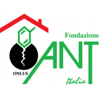 Fondazione ANT Italia Onlus Logo ,Logo , icon , SVG Fondazione ANT Italia Onlus Logo
