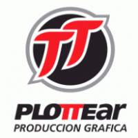 Plottear Logo