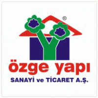 Ozge Yapi Logo