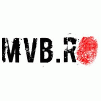 mvb.ro Logo ,Logo , icon , SVG mvb.ro Logo