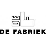 De Fabriek Logo ,Logo , icon , SVG De Fabriek Logo