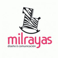 Milrayas Logo ,Logo , icon , SVG Milrayas Logo