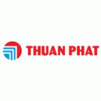 Thuan Phat Logo ,Logo , icon , SVG Thuan Phat Logo