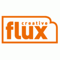 Flux Creative Logo ,Logo , icon , SVG Flux Creative Logo
