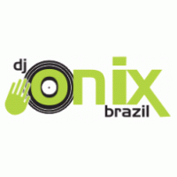 dj onix brazil Logo