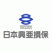 Nipponkoa Insurance Logo ,Logo , icon , SVG Nipponkoa Insurance Logo