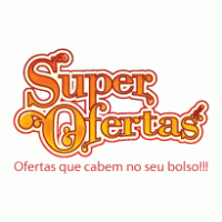 Super Ofertas Logo ,Logo , icon , SVG Super Ofertas Logo