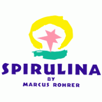 Spirulina Logo ,Logo , icon , SVG Spirulina Logo
