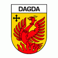 Dagda Logo ,Logo , icon , SVG Dagda Logo