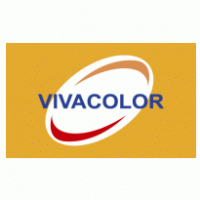 Vivacolor Logo