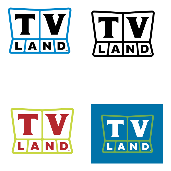 TV Land [ Download - Logo - icon ] png svg