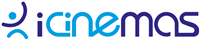 iCinemas Logo ,Logo , icon , SVG iCinemas Logo