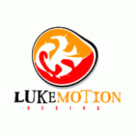 Lukemotion Designs Logo