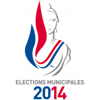 Front National – Elections municipales Logo