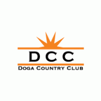 Doga Country Club Logo ,Logo , icon , SVG Doga Country Club Logo