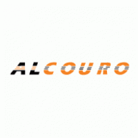 AlCOURO Logo ,Logo , icon , SVG AlCOURO Logo