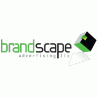 Brandscape Advertising Logo ,Logo , icon , SVG Brandscape Advertising Logo