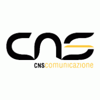 CNS comunicazione Logo ,Logo , icon , SVG CNS comunicazione Logo