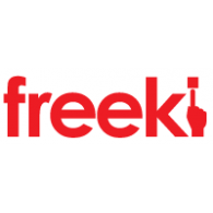 Freeki Logo