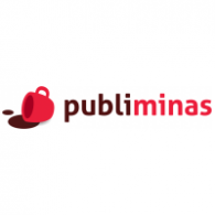 Publiminas Logo ,Logo , icon , SVG Publiminas Logo