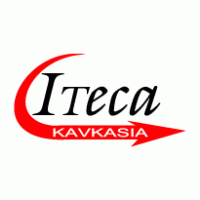 Iteca Kavkasia LLC Logo ,Logo , icon , SVG Iteca Kavkasia LLC Logo