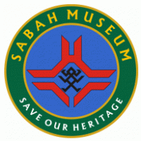 Sabah Museum Logo ,Logo , icon , SVG Sabah Museum Logo