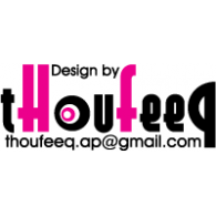 Thoufeeq Logo ,Logo , icon , SVG Thoufeeq Logo