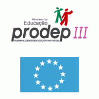 Prodep III Logo ,Logo , icon , SVG Prodep III Logo