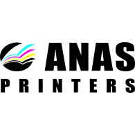Printers Anas Logo ,Logo , icon , SVG Printers Anas Logo
