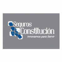 Seguros Constitucion Logo