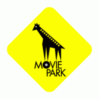 Movie Park Logo ,Logo , icon , SVG Movie Park Logo