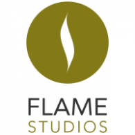 Flame Studios Logo ,Logo , icon , SVG Flame Studios Logo