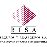 BISA SEGUROS Logo