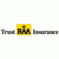 RAA Insurance Logo ,Logo , icon , SVG RAA Insurance Logo