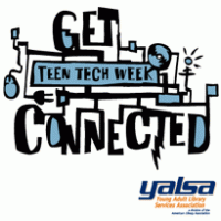 Teen Tech Week Logo ,Logo , icon , SVG Teen Tech Week Logo