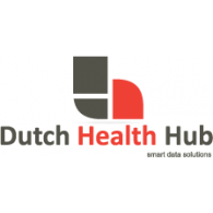 Dutch Health Hub Logo ,Logo , icon , SVG Dutch Health Hub Logo