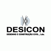 DESICON Logo ,Logo , icon , SVG DESICON Logo