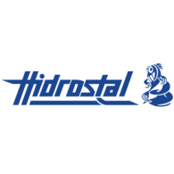 Hidrostal Logo ,Logo , icon , SVG Hidrostal Logo